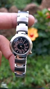 ✨ Đồng Hồ Nữ ✨ ♻ WIRED ( Seiko ) ♻