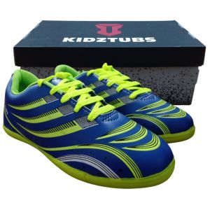 KIDZTUBS Sepatu Futsal Anak Laki-Laki Size 28 29 30 31 32 33 34 35 36 37  KDZ2047111924