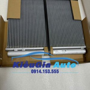 Giàn nóng Mercedes Maybach S500 AMG W222 2013-2017 A0995001354