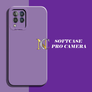 [Custom Case Nama Pro Camera] For Oppo/Vivo/Xiaomi/Realme/Samsung/Iphone/Infinix