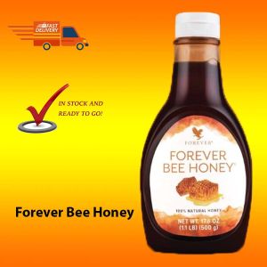 Forever Bee Honey (Exp: 08 -2026)