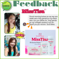 Misstisa Rejuvenating Serum & Essence Melasma Remover Anti Pimples Scar Remover. 