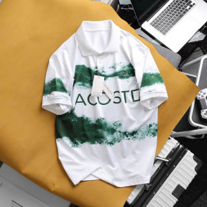 áo polo nam vải cá sấu cotton interlock xuất xịn thanh lịch sang trọng