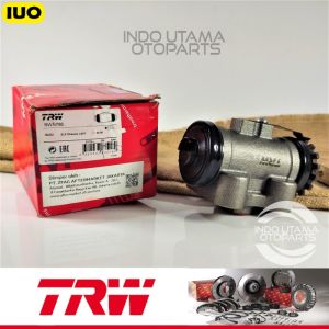 Blok Master Rem Belakang ELF Nkr66 Nkr71 Nmr71 TRW BWN786
