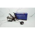 Reel Spheros SW 8000PG Shimano Spheros 8000 PG. 