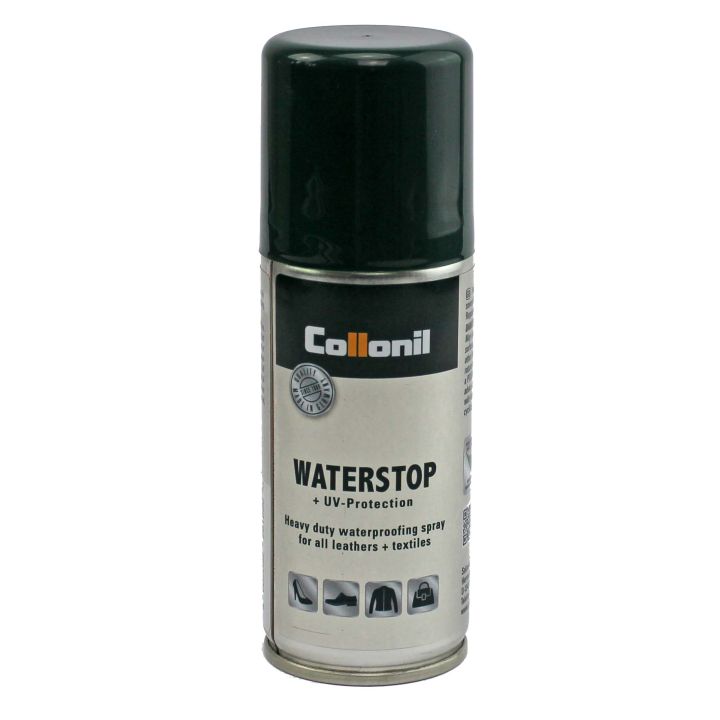 Collonil Waterstop Spray Waterproofer 100ml | Lazada PH