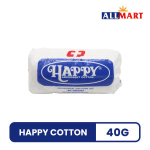 Happy Cotton 40g - AllMart Online Grocery