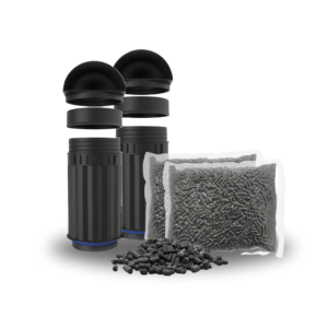 [FOODCYCLER] RF-35 - Refill Carbon Filter | Food Waste Composting Machine for Home
