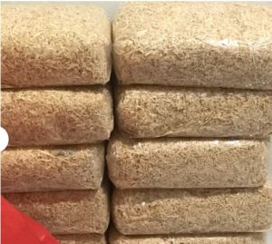 Serbuk Kayu Hamster GERMAN HORSE 500gr Alas Kandang Hewan - serbuk kayu jumbo bedding alas kandang hamster hewan - Serutan Kayu