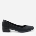 Parisian Women's Sabrie School Shoes. 