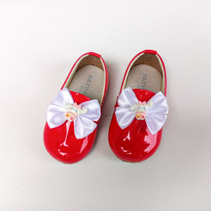 FATHARANI Sepatu Pesta Anak Perempuan Kasual Kekinian
