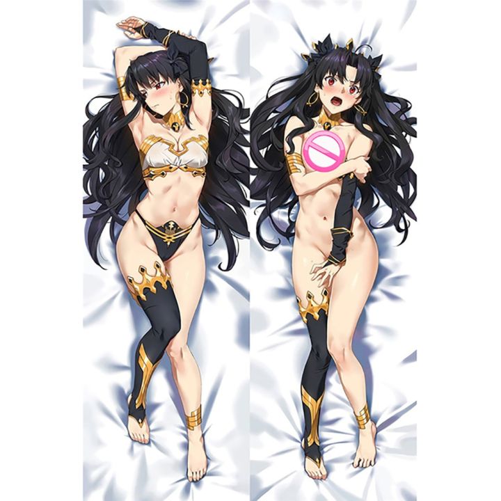 Ishtar dakimakura 2024