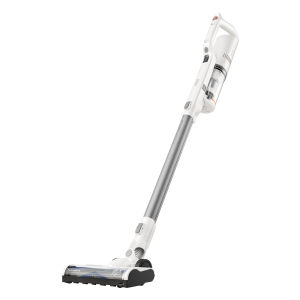 MIUI Cordless 3-in-1 Handheld Stick Vacuum Cleaner Lightweight Brushless Cleaner 2-Speed Power Suction Laser