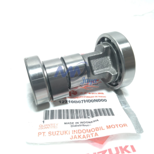 Noken As Smash 110 New Shogun 125 Old Lama Noken As Shogun 125 Smash New Camshaft Noken As Smash