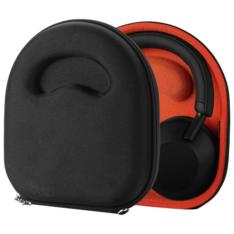 Geekria Carrying Case For Sony WH-CH710N, WH-CH700N, WH-1000XM4 – EJB-0039-17