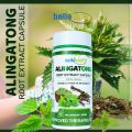 Bellevine Alingatong Root Extract Organic Capsule 100 capsules. 