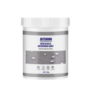 Jaysuing Lem Transparan Anti Bocor Dan Rembes 100gr 300gr