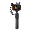 GoPro Hero 13 Black Creator Edition Action Camera กล้องโกโปร. 