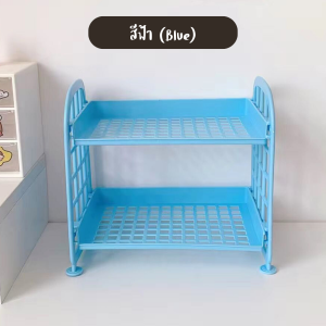 ชั้นวางของบนโต๊ะ อปุกรณ์จัดเก็บบนโต๊ะ