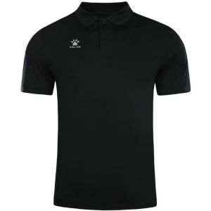 2024 new summer sports short sleeve t-shirt for men and women solid color lapel can breathable polo top quick dry sportswear