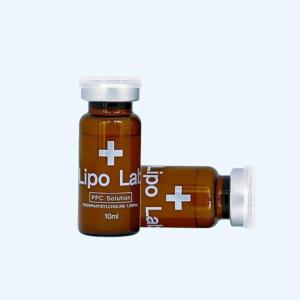 LipLab Brown Bottle 10mL * 10 Vial/Box - 100% Genuine Product