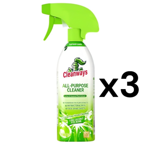 Multipurpose natural plant cleaner strong stain removal green coconut rice cooker