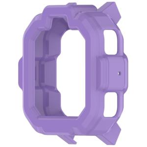 Lightweight Shockproof Smartwatch Case for TickTalk 5 Childrens Watch Flexible TPU Protector Cover Stylish Color