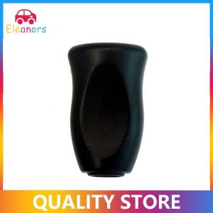 [Eleanor] 1PC Modified Grip High Quality Fishing Reel Handle Knob Rubber Material Knob PC Fishing Reel DIY Accessories