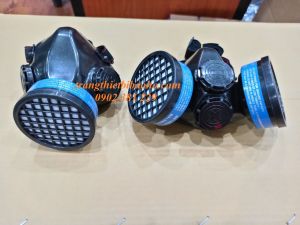 Mặt Nạ Phòng Độc 1 phin 2 phin BB-618B
