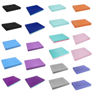 Balance Pad: A Comprehensive Guide to Pilates Foam Plate & Fitness Balance Cushion