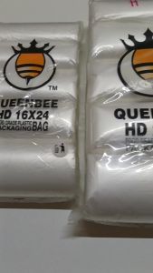 HD Plastic Roll Bags for Multipurpose Use - Durable and Strong