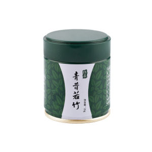 ผงชาเขียวอูจิมัทฉะ 100%  UJI Matcha 100% size 100 g.)ชาเขียว/ชาญี่ปุ่น/ผงมัทฉะ/ผงชาเขียวมัทฉะ[72]