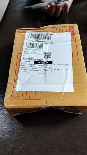 Buyer review video 2