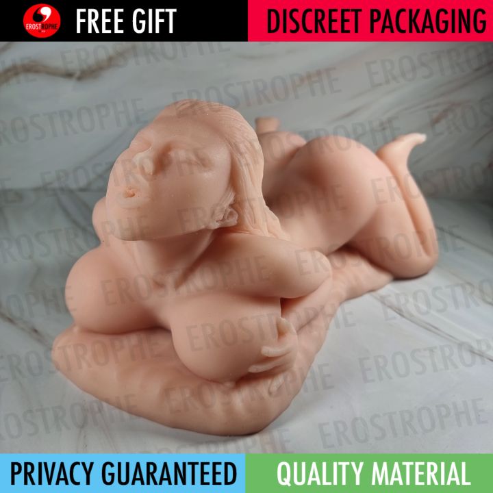 best place to buy sex dolls PPT - Silicone Doll Sex Torso PowerPoint Presentation, free download main image 0
