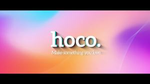 HOCO/ Cực Ngầu  ES62  Tai Nghe Bluetooth Đeo Cổ Yuemei 120 Tai Nghe Nhạc Không Dây Siêu Bền Hàng Giờ