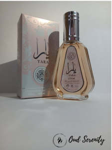 PART 2 [ORIGINAL from UAE] Oud Perfumes by Ard Al Zaafaran