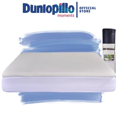 Dunlopillo Natural Latex Topper