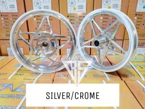 VELG DELKEVIC X1 BINTANG AEROX 155 NMAX OLD NMAX NEW RING 14 PNP PEMASANGAN VELG DELKEVIC AEROX VELG NMAX VELG DELKEVIC AEROX NMAX