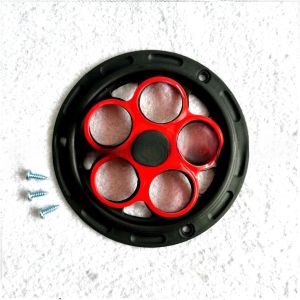 SPINNER MATIC PLASTIK ABS ORI COVER PELINDUNG KIPAS RADIATOR SPRINT PRIMAVERA LX S125 SCOOPY BEAT FINO MIO VARIO NOUVO XEON PCX MIO GENIO AEROX NMAX VARIO FAZZIO FILANO FILLANO COVER KIPAS MATIC SPINER ENGINE COVER MATIK METIK