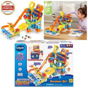 Vtech MARBLE RUSH RACEWAY Set