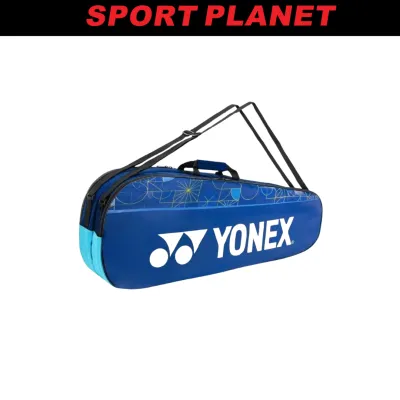 Yonex Unisex BT5 Ace2 Badminton Racket Bag (YONEX-324B1825Z) Sport Planet 22-19