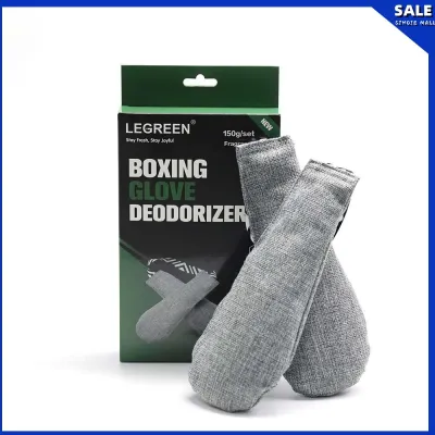 Fresh Smell Sweating Dryer Dry Devils for Boxing Glove Deodorizing Odor Deodorizer