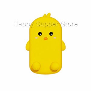 ที่วางโทรศัพท์มือถือหน้าการ์ตูน แท่นวางปรับมุมได้ พร้อมส่ง Mobile phone holder