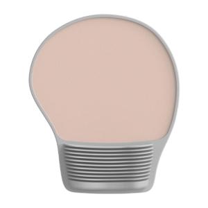 Bộ nhớ bọt chuột Pad với đồ hỗ trợ cổ tay công thái học Massage Thiết kế cơ sở Chống trơn trượt cho thoải mái sử dụng máy tính