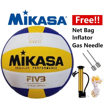 Original Mikasa V330W size 5 volleyball ball Competition Training Soft PU leather Volleyball Olympic