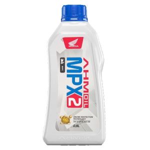 PAKET service OIL AHM MPX2 08ML