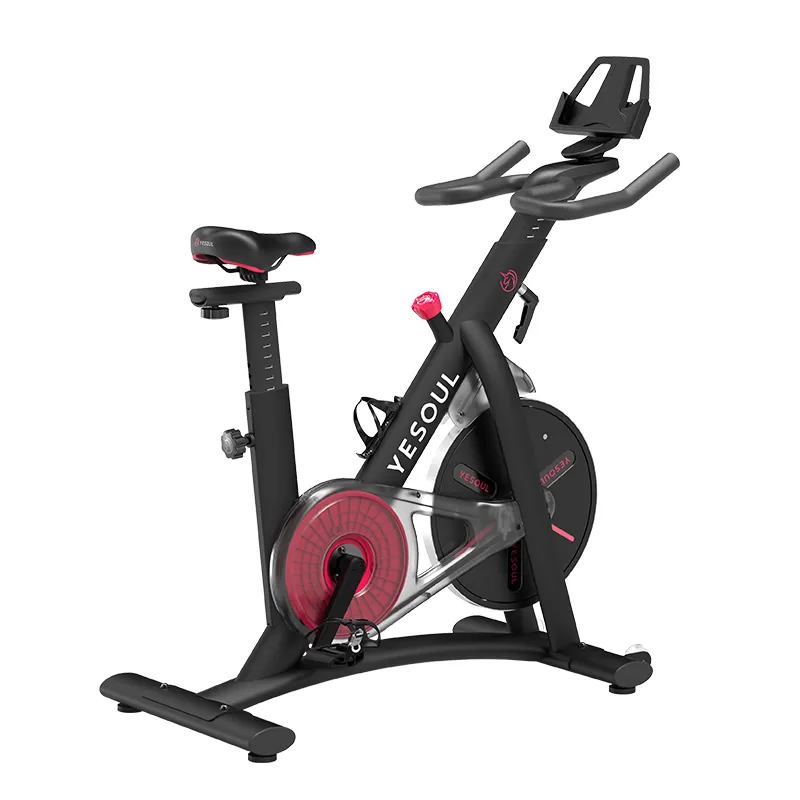Xiaomi Yesoul S3 Spinning Bike Stationary Bike Indoor Exercise