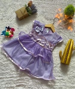 PELANGI PESTA-dres pesta anak / baju anak perempuan / baju pesta anak/baju ulang tahun anak/dress anak / dres anak cantik / baju anak murah / dres anak / gaun bayi /dress baby