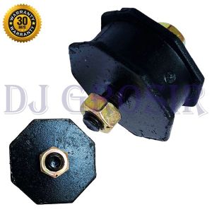 Bracket Radiator Bawah Mitsubishi Canter Turbo Diesel MC127153 - 7069