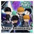 Nara Animanga Action Mini Figure Anime Mob My Psycho Shigeo Ekubo Reigen. 